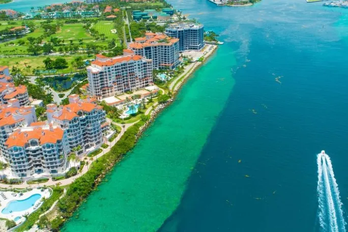 Biscayne Bay Boat Tour - Wannado Tours