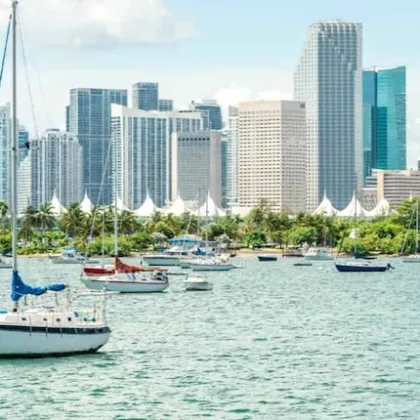 Biscayne Bay Sightseeing Cruise in Miami - Wannado Tours