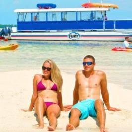 ISLAND ADVENTURE ECO TOUR in Key West with Wannado Tours