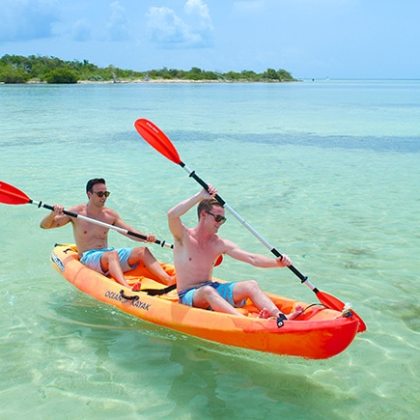 Key West ISLAND ADVENTURE ECO TOURS - Wannado Tours