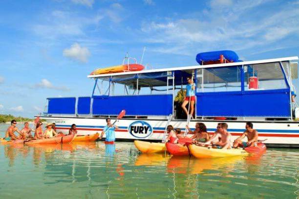 ISLAND ADVENTURE ECO TRIP - WANNADO TOURS