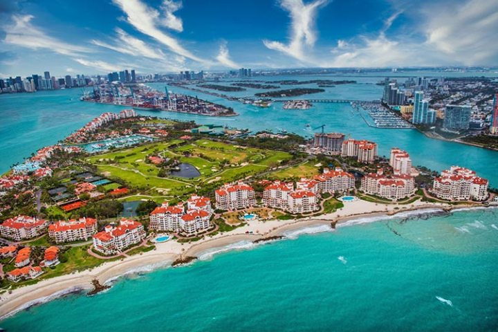 Jet Boat Tour Miami- Wannado Tours