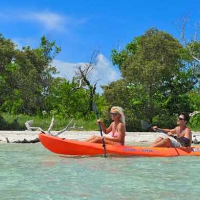 Key West ISLAND ADVENTURE ECO TOUR_Wannado Tours