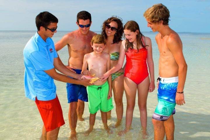 Key West Island Adventure Eco Tour - Wannado Tours