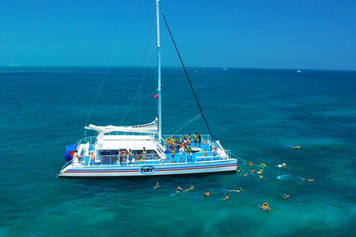 Key West Snorkeling - Wannado Tours