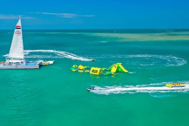 Key West Ultimate Adventure - Wannado Tours