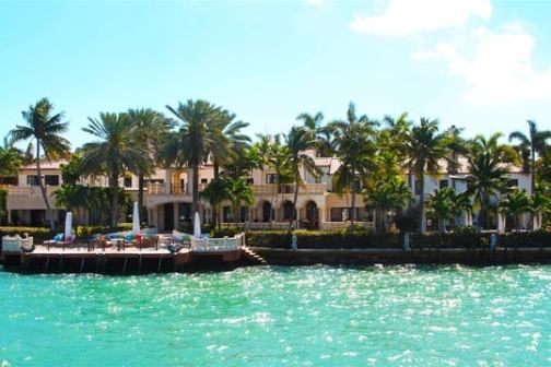 Miami Star Island Boat Tours with Wannado Tours