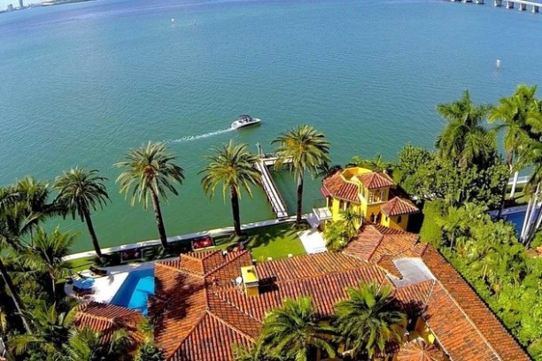 Private Boat Ride in Miami - Wannado Tours