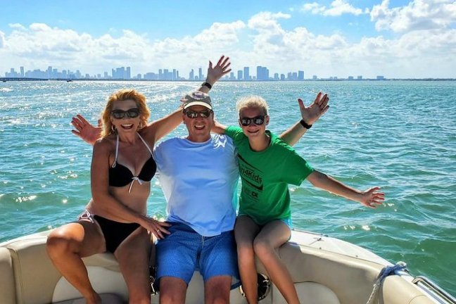 Private Boat Tour Miami - Wannado Tours (1)