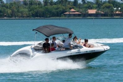 Private Boat Tour Miami - Wannado Tours