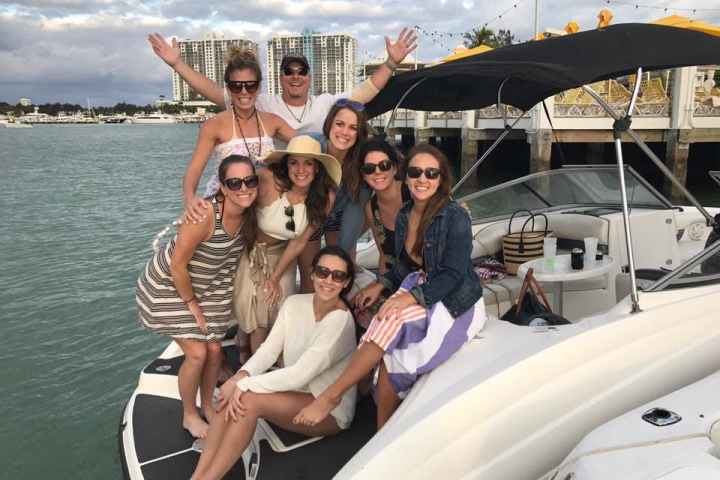 Private Boat Tour in MIami - Speedboat Tour - Wannado Tours(1)