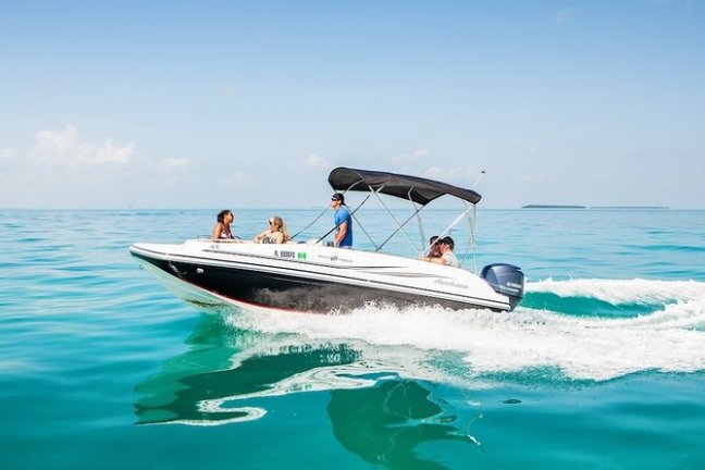 Private Boat Tours Miami - Wannado Tours