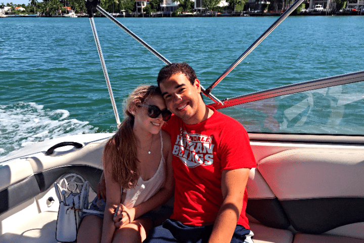 Private Boat Tours in Miami - Wannado Tours