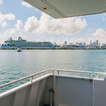 Star Island Boat Rides - Wannado Tours