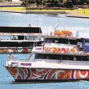 Star Island Boat Tours with Wannado Tours