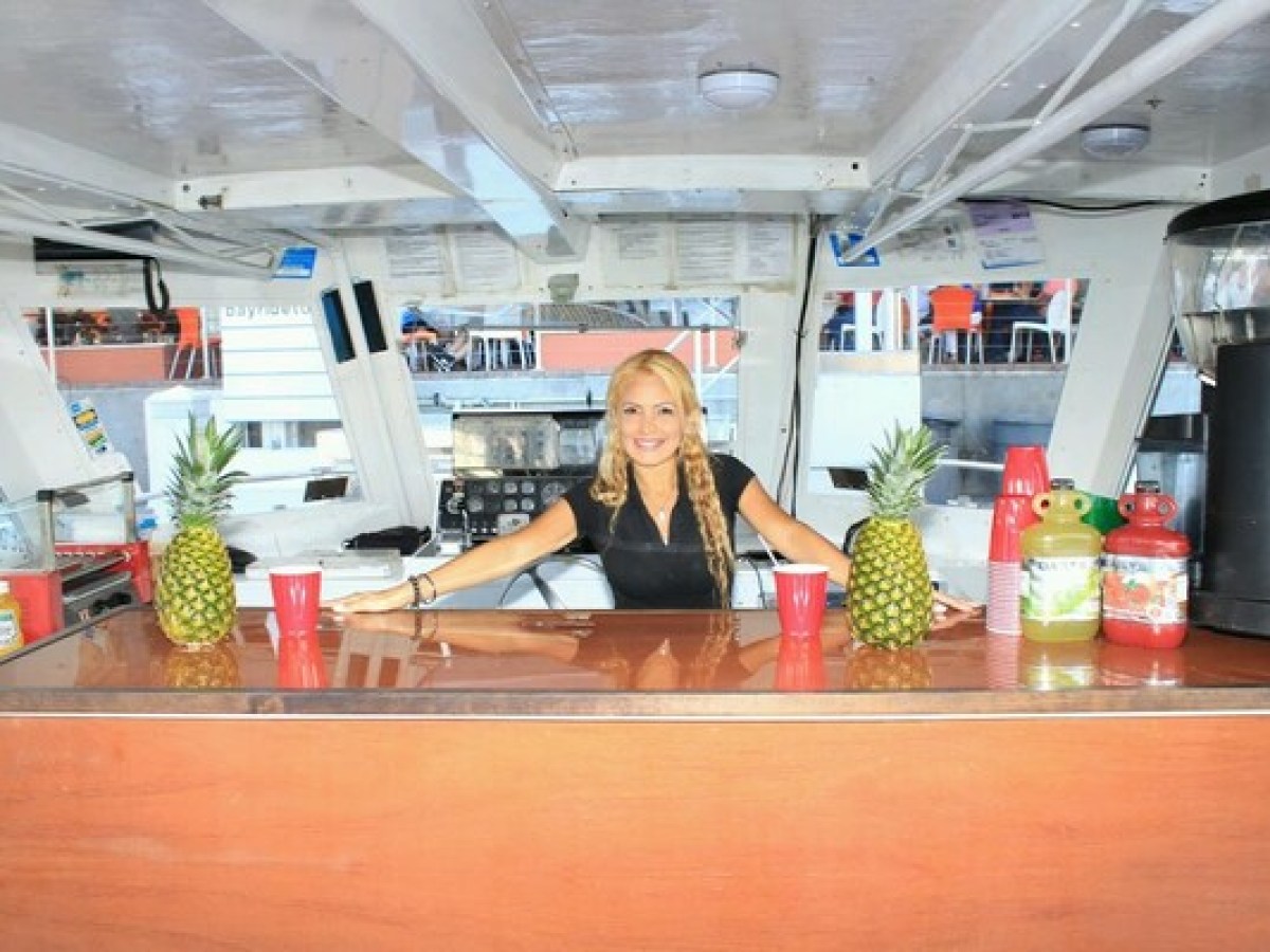 Miami 90-min Skyline Cruise - Wannado Tours