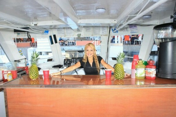 Miami 90-min Skyline Cruise - Wannado Tours