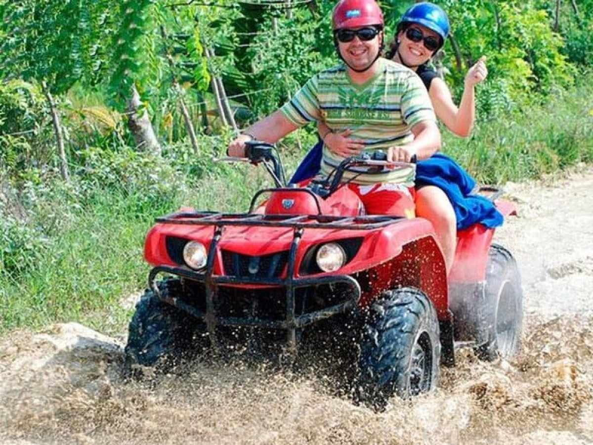 ATV Rentals in Miami - Miami ATV Tours - Wannado Tours