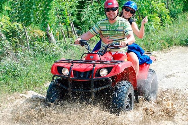 ATV Rentals in Miami - Miami ATV Tours