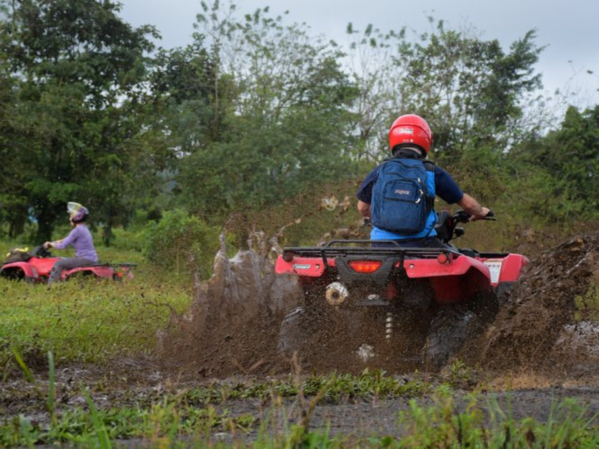 ATV Tours in Miami, FL - Wannado Tours