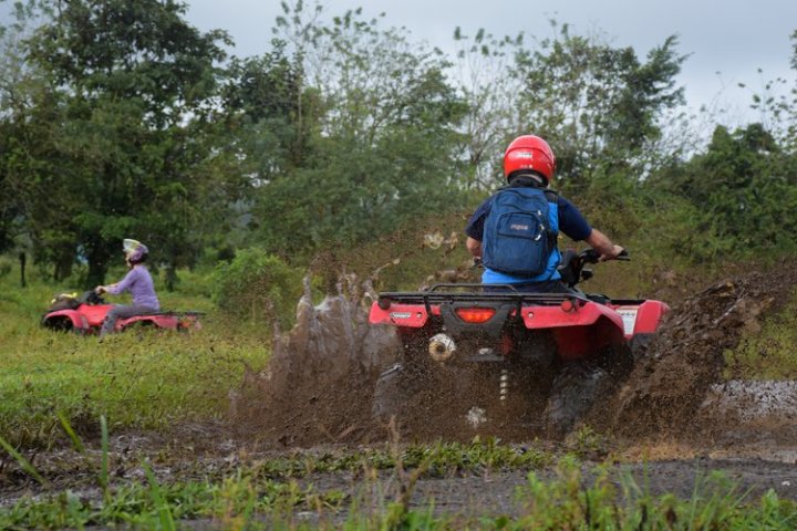 ATV Tours in Miami, FL - Wannado Tours