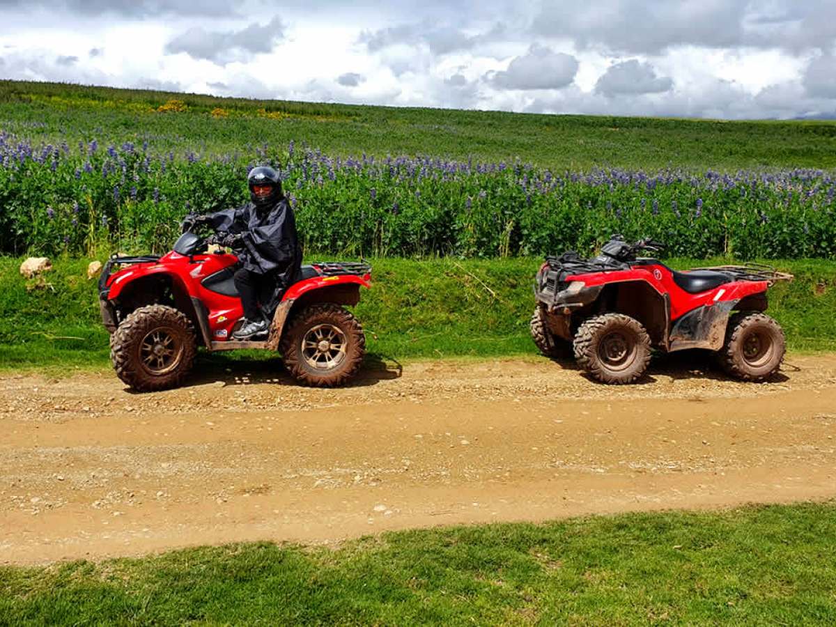 Miami ATV Tours - Wannado Tours