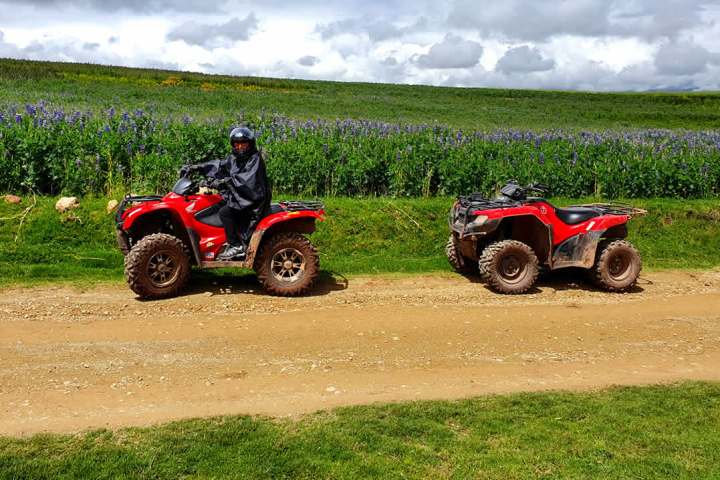 Miami ATV Tours - Wannado Tours