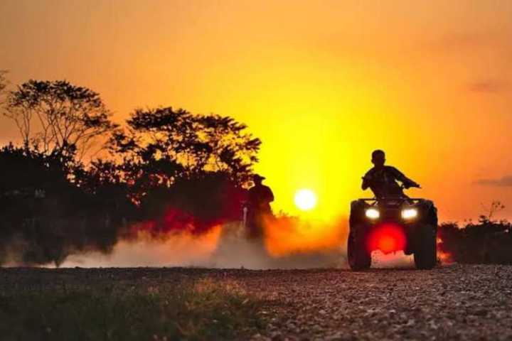 Miami ATV Tours - Wannado Tours