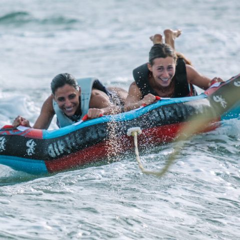 Miami Tubing Experience - Wannado Tours