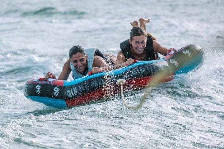 Miami Tubing Experience - Wannado Tours