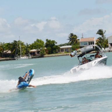 Tubing in Miami - Wannado Tours