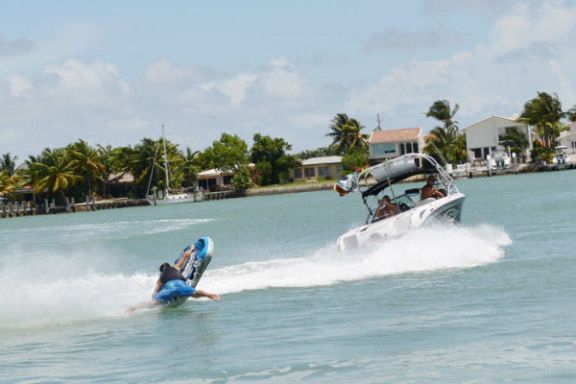 Tubing in Miami - Wannado Tours