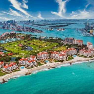 Boat Tour Miami - Wannado Tours