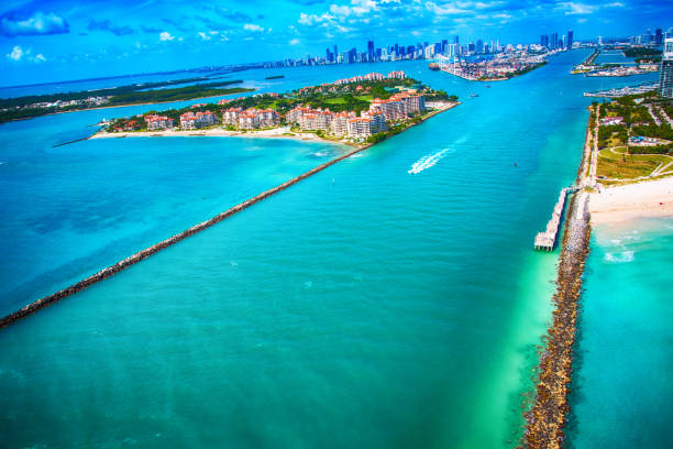Boat Tours in Miami - Wannado Tours