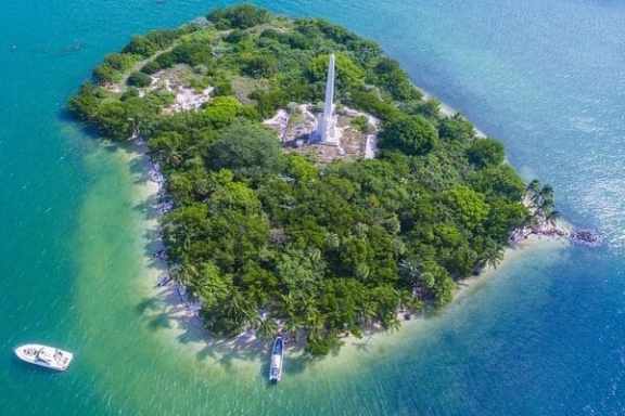 Miami Boat Tours by Wannado Tours