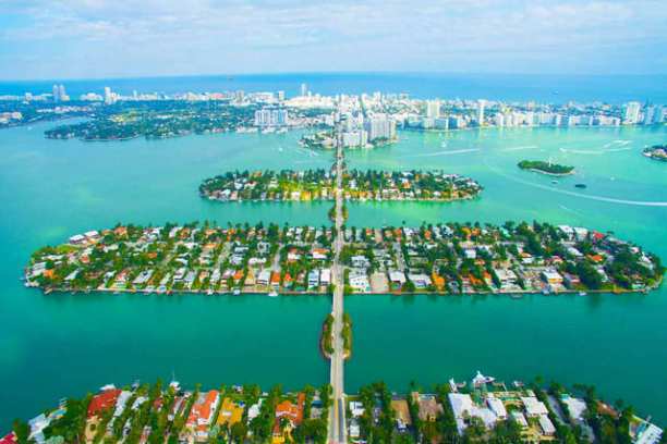 Bayside Boat Tour Miami - Wannado Tours