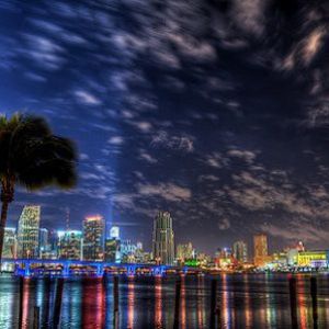 Miami Night Cruise - Wannado Tours Miami
