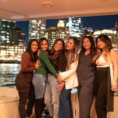 Miami Party Cruises with Wannado Tours